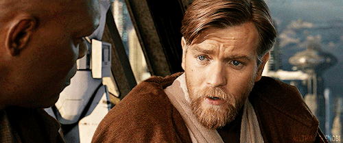Only A Sith Deals In Absolutes - Part 1