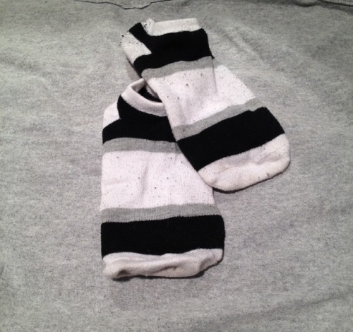 bmcgrattan16: More of the x girlfriends dirty ankle socks