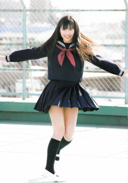 torejk:  渡辺麻友