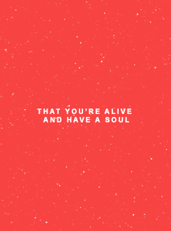 dailylyrically:twenty one pilots - tear in my heart