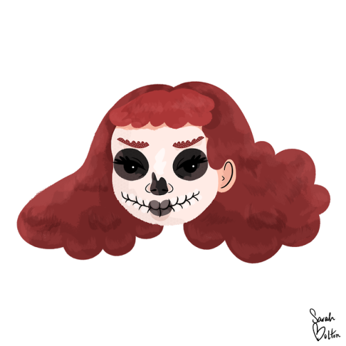 New icon for the spooky season IG | Twitter