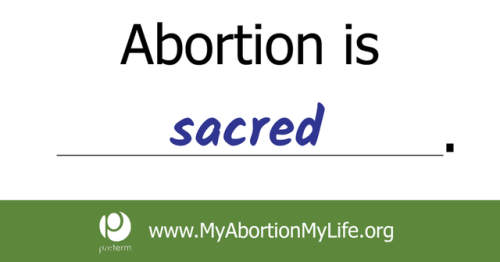 abortionanonymous:Preterm, Ohio’s largest abortion clinic, launched a billboard campaign across Grea