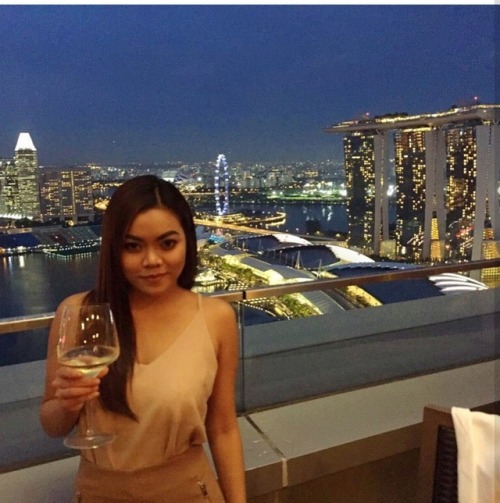 singapore-erotica:unrealsingaporegirls:From head to toe, Sasha is a flawless perfect Malay girl.DM f