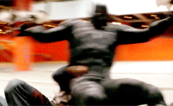 itironman:    The Black Panther has been a protector of Wakanda for generations.