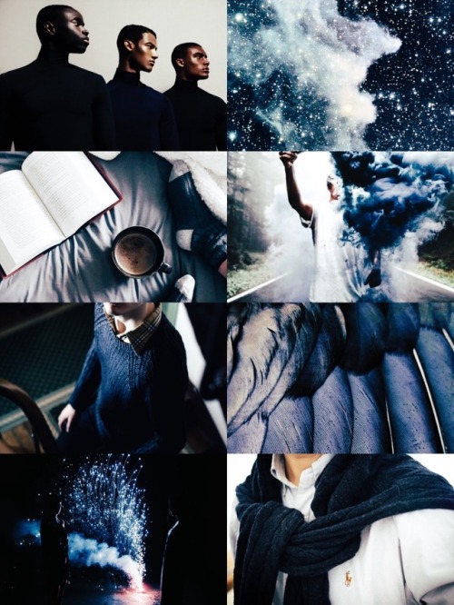 HP AESTHETICS: ravenclaw: boys more here x