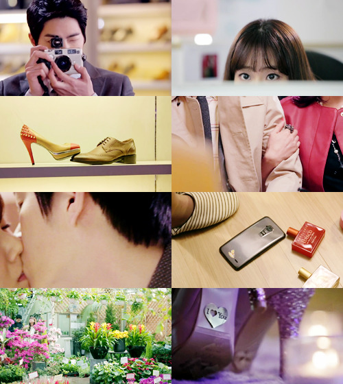 suddenlydramas:  If you’re afraid of being hurt, then don’t ever date again.