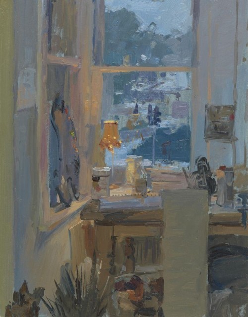 propertiesofjoy:peter brown / huguette clark