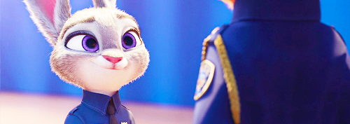 mickeyandcompany:Congrats to the cast and crew of Zootopia! Yaaaaasssss &lt;3
