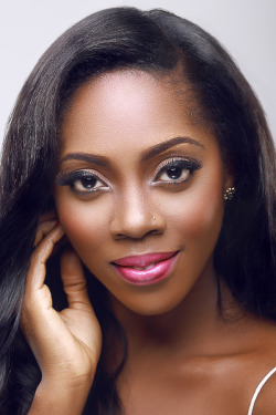 abagond:  Tiwa Savage 