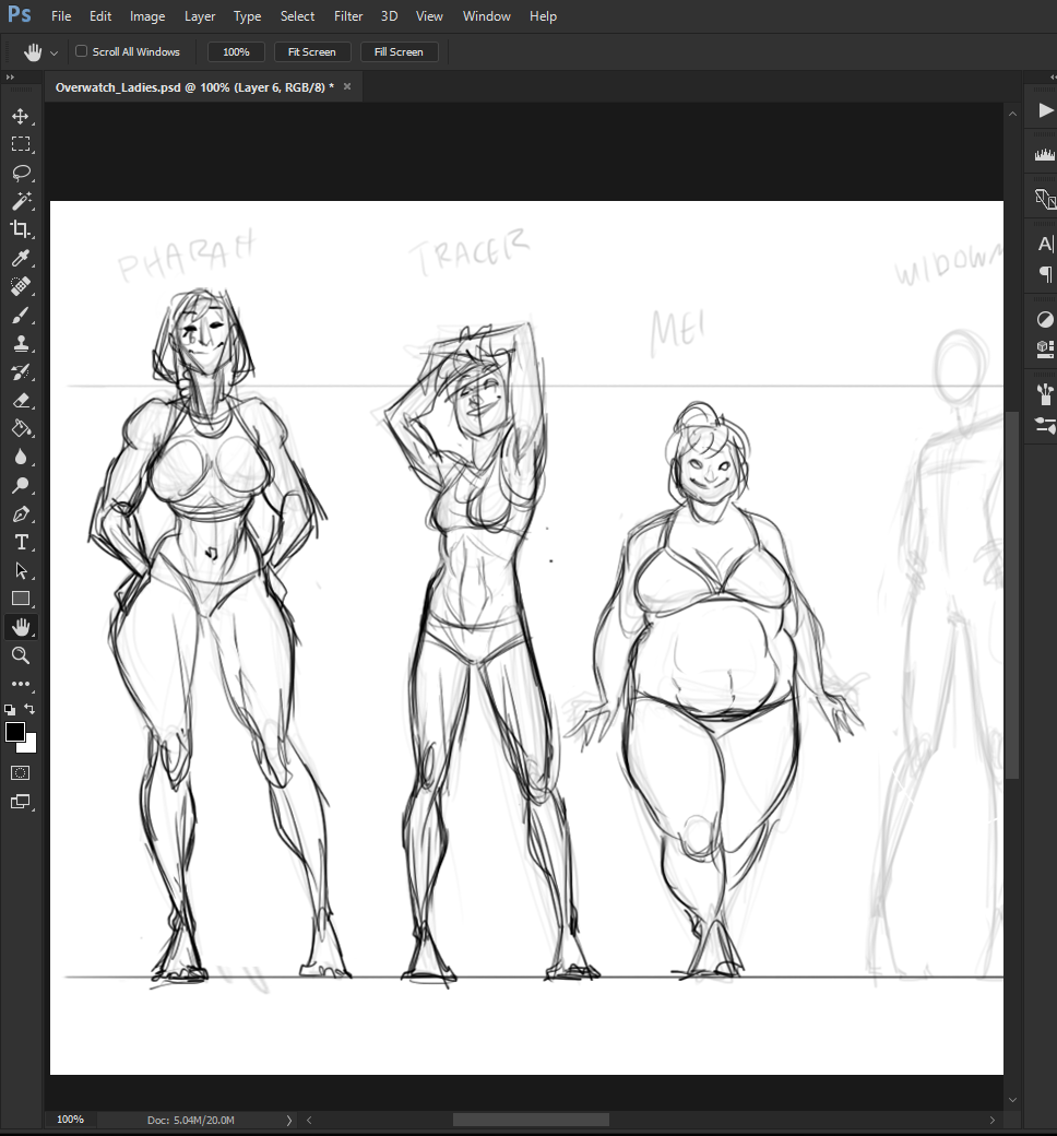 lucydoesart:I just cba tonight but making some super slow and rough progress. I really