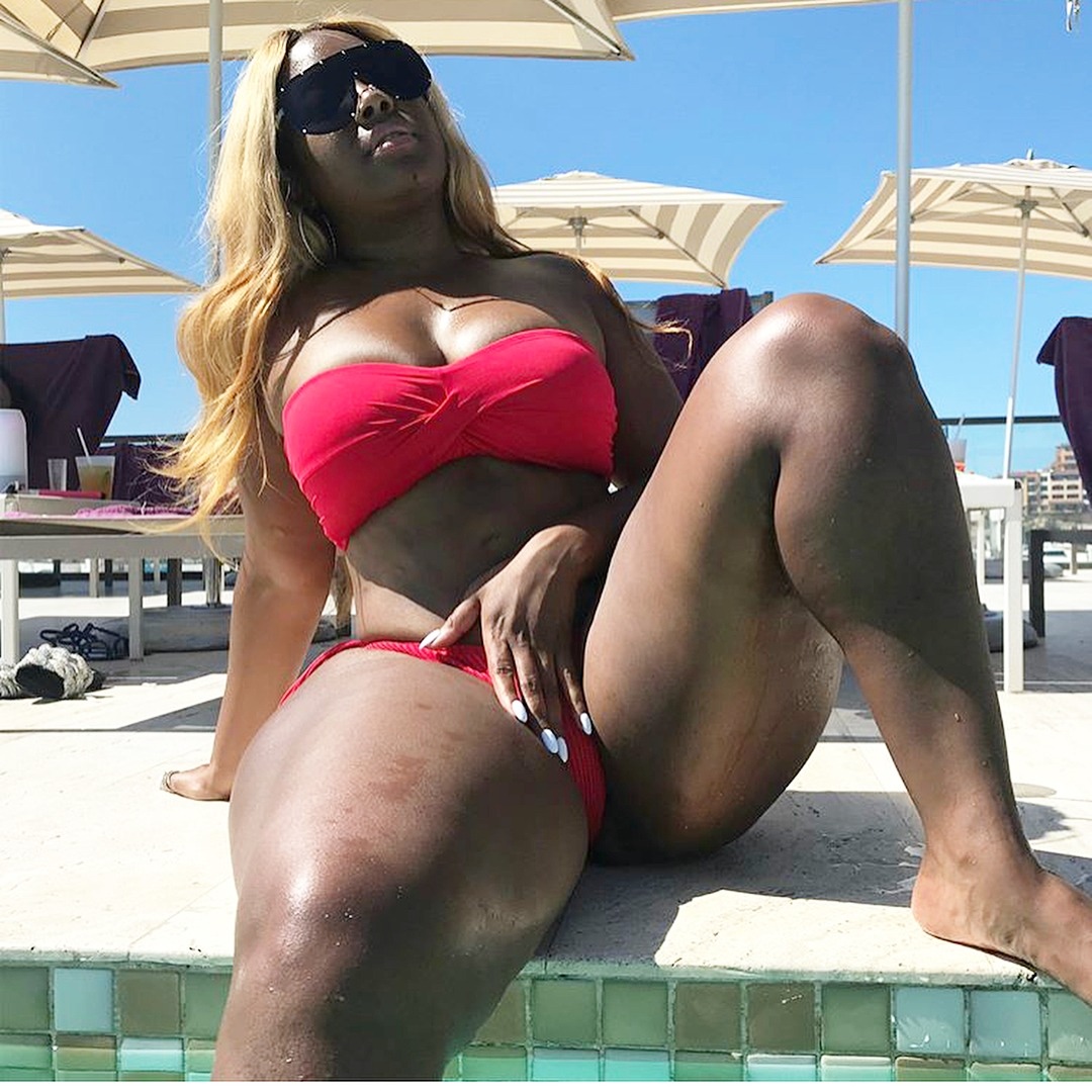 PLUScious BBW's