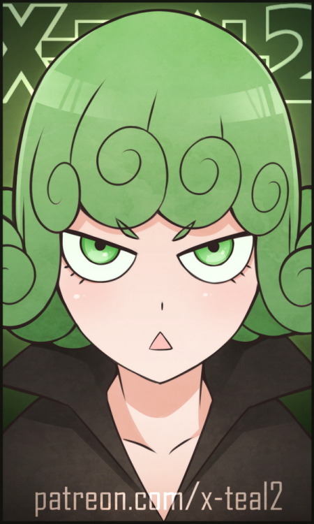 Sex x-teal2:  Tatsumaki ;)you can find the process pictures