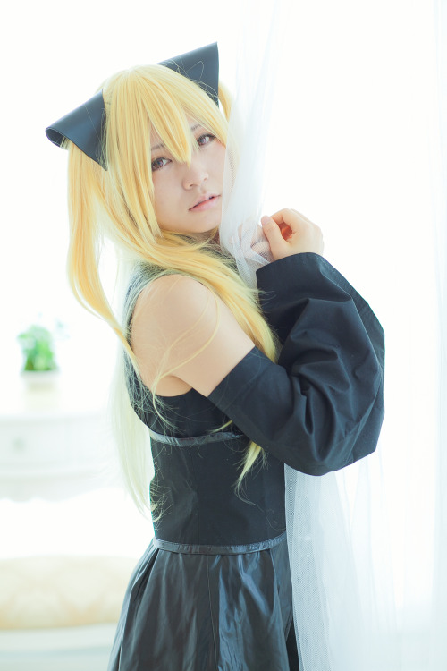 	 To Love-Ru - Golden Darkness 1-3HELP US GROW Like,Comment & Share.CosplayJapaneseGirls1.5 - www.facebook.com/CosplayJapaneseGirls1.5CosplayJapaneseGirls2 - www.facebook.com/CosplayJapaneseGirl2tumblr - http://cosplayjapanesegirlsblog.tumblr.com/twit
