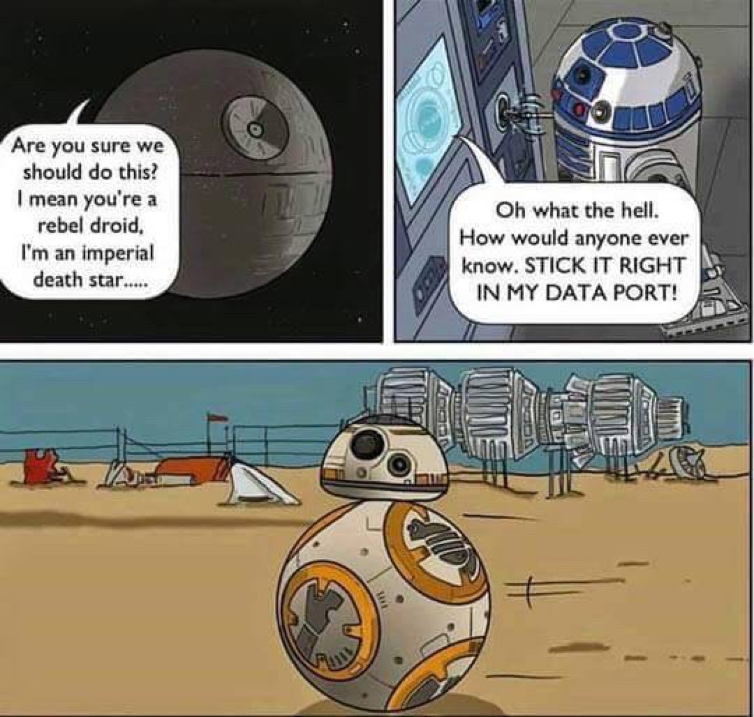 Nerds among Us...
