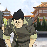 moonlexi:  TLOK gifs: Bolin being a cutie pie (✿ ♥‿♥) ♥ 