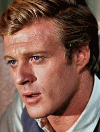 robertredfordfans - Robert Redford in ‘This Property Is...