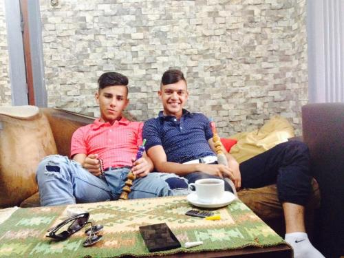 HOT TURKISH AND KURDISH GUYS