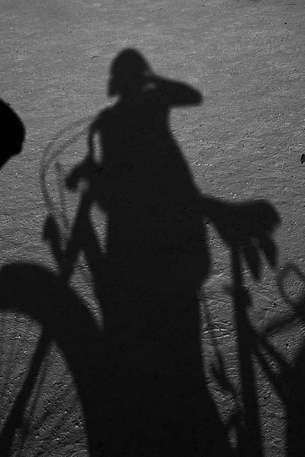 kyokonemoto: me on Flickr.cycling in Paris July 2013
