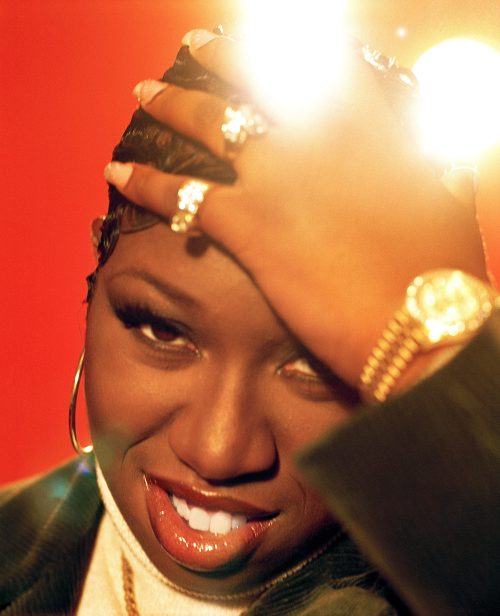 missy elliot