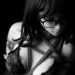 arnold-ziffel:She can keep her glasses on&hellip;