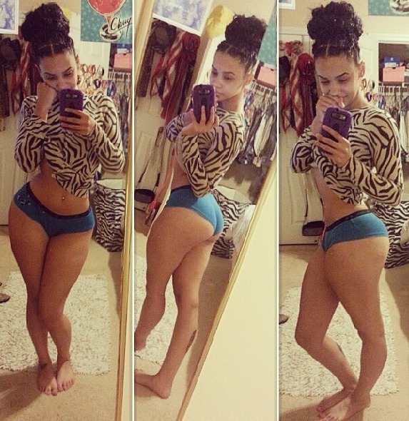 getmoneydollaz:  Sooooo fucking sexy and hot and beautiful. I want you to mother