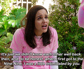 b99ladies:  #you’re welcome