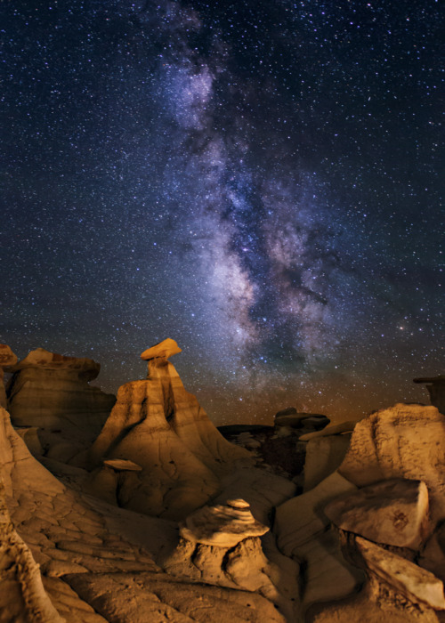 Visions of an Alien Land by Wayne PinkstonGood night :)