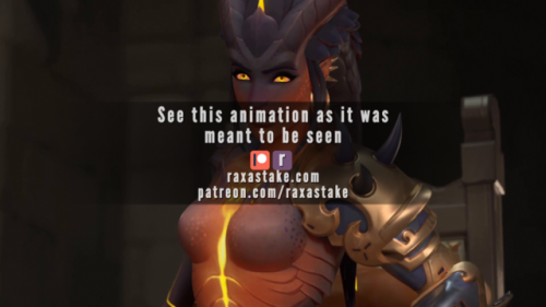 raxastake:These stills are taken from part 1 of a multi-part animation exploring  a magical experien