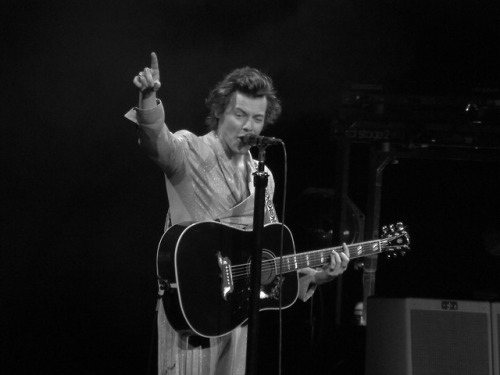 Harry Styles - Sacramento - 7/9/18