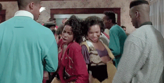     Reblog this post with the third gif in the gif search of your favorite movie