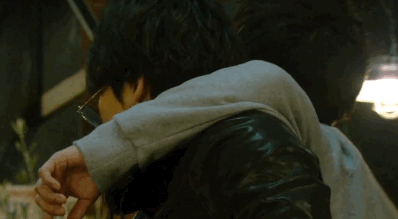 captivatesme:Narimiya Hiroki in Kaito Yamaneko Ep 4