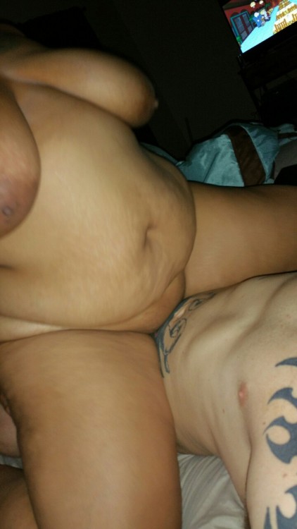 feastuddmuffindes23: Our amazing life islandgrl671 bonedaddy702 sex is awesome with my love