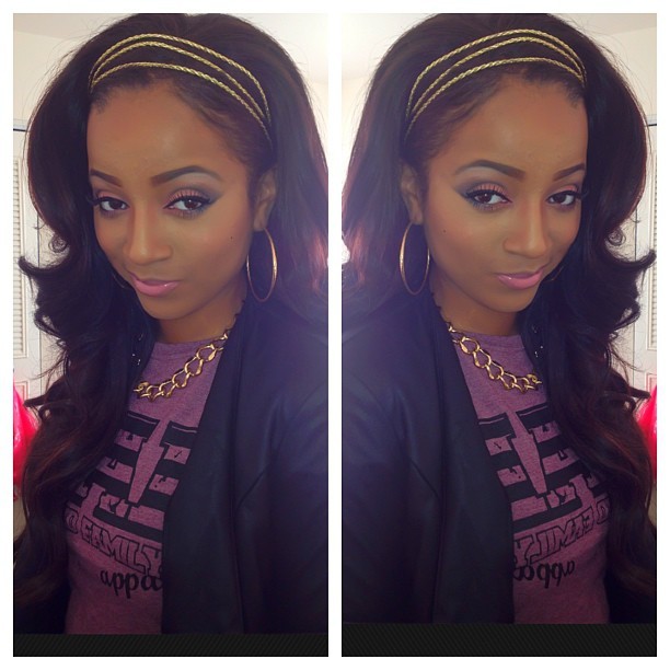 fashionistasrus:  Andreyah 