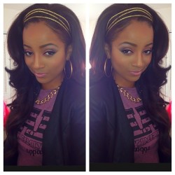 Fashionistasrus:  Andreyah 