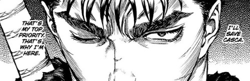 Berserk (ベルセルク) // Kentaro Miura