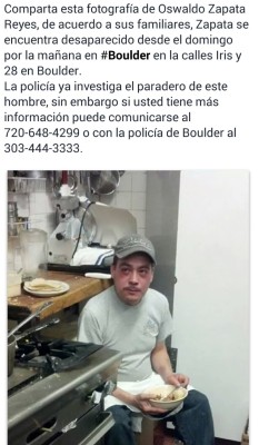 la-de-michoacan:  la-de-michoacan:  Please reblogg &amp; help bring/find him home safe to his family.  Really appreciate to everyone who is re blogging this photo! I don’t know who this person is but I know tht these type of things can happen to anyone…