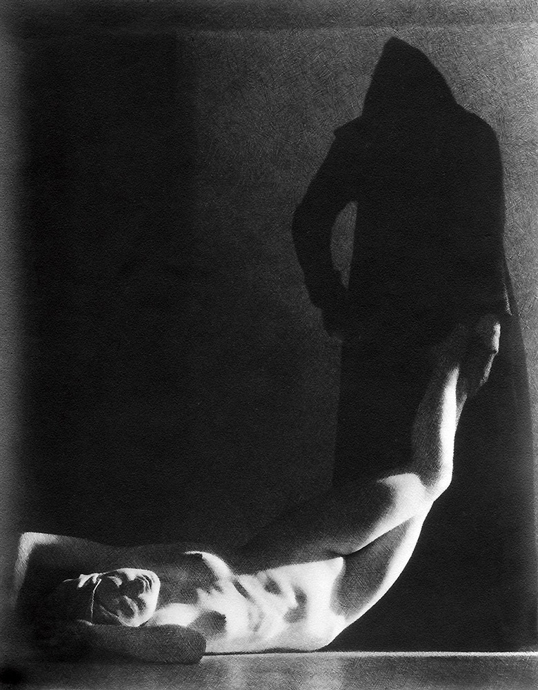 sesiondemadrugada:  William Mortensen. 