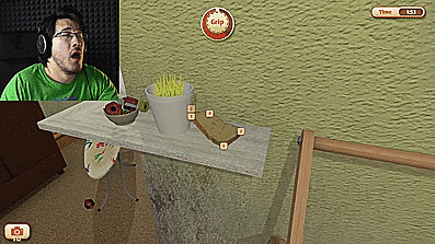 evilregale:  &ldquo;Markiplier   Hot Sauce/Spicy Foods&rdquo;(x)  (x)  (x)  (x)