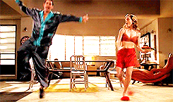 lordharrypotter:  Buffy the Vampire Slayer, THE MUSICAL.Once More, with Feeling 