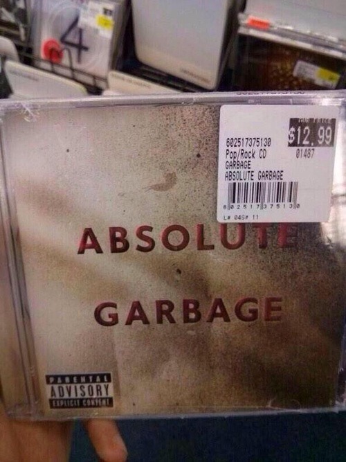 chickem:  just bought iggy’s new album!  