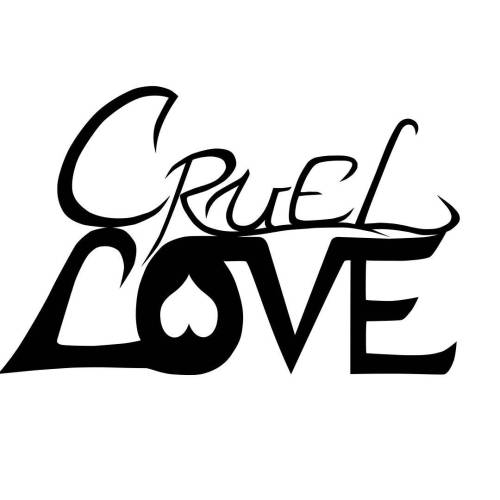 ALL CRUEL LOVE CLOTHING ITEMS ARE ON SALE NOW!!!!! All Shirts $10Hoodies $25Joggers $15Jersey 