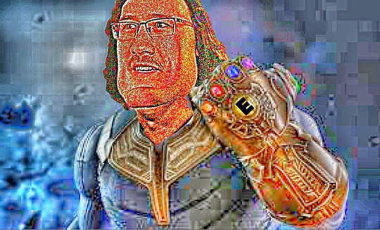 skarmorer: hungwy:  skarmorer:   hungwy: That picture of lord farquad fused with markiplier… Where is it   I can die now. Thank you  bonus: 