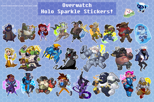 carbonoid:  carbonoid:  Finally they’re all here! Now you can officially get any