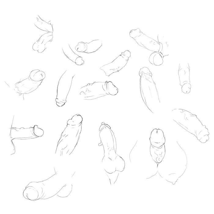 A bunch of studies done over the past few streams