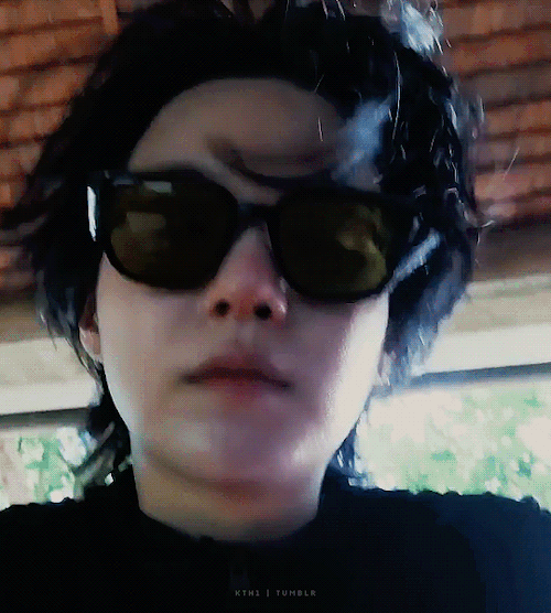 Sunscreen Is A Must~