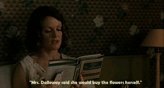 hiya-smitty: The Hours (2002)