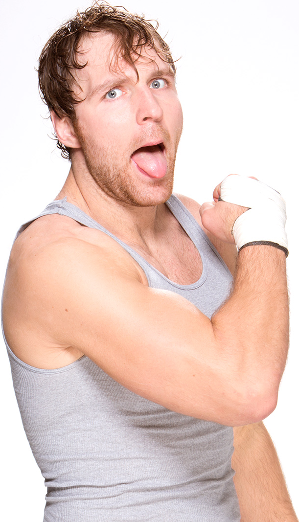 Hot Wrestling Guys