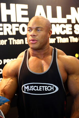 2016 mr olympia phil heath