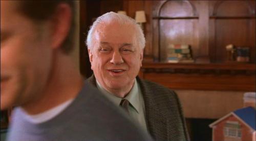  State and Main (2000) - Charles Durning as Mayor George Bailey [photoset #2 of 2]
