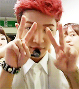 ydjlove:  BEAST’s 1st Time on ‘Simply Kpop’ 